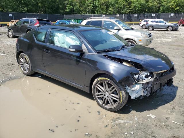 Photo 4 from auction – 2011 TOYOTA SCION TC with VIN JTKJF5C76B3012303