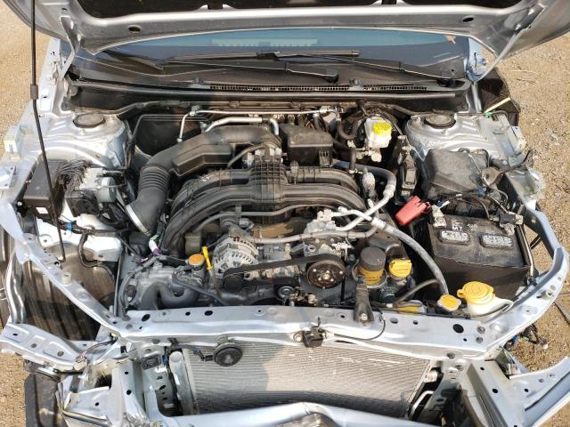 Photo 11 from auction – 2017 SUBARU IMPREZA PR with VIN 4S3GTAB60H3702181