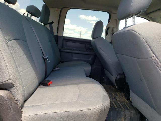 Photo 10 from auction – 2015 RAM 2500 ST with VIN 3C6UR5CL0FG663607
