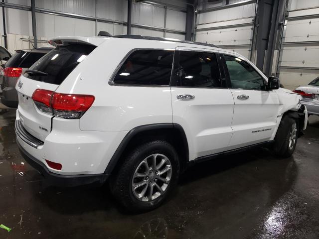 Photo 3 from auction – 2016 JEEP GRAND CHER with VIN 1C4RJFBG3GC442698