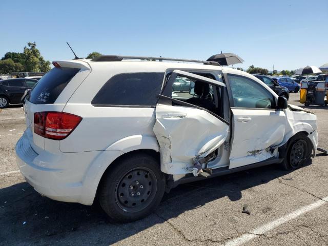 Photo 3 from auction – 2017 DODGE JOURNEY SE with VIN 3C4PDCAB3HT559089