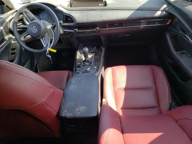Photo 8 from auction – 2022 MAZDA CX-30 PREF with VIN 3MVDMBCL3NM456133