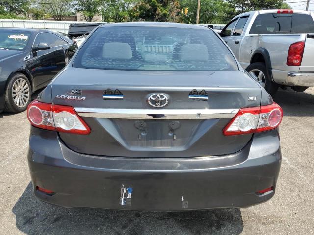 Photo 6 from auction – 2012 TOYOTA COROLLA BA with VIN 2T1BU4EE9CC763556