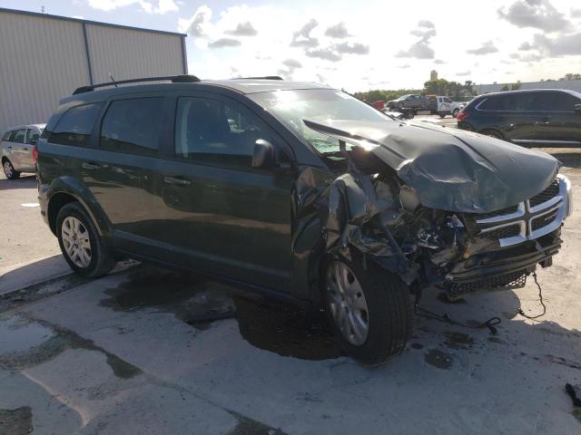 Photo 4 from auction – 2016 DODGE JOURNEY SE with VIN 3C4PDCAB4GT192668