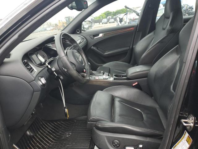 Photo 7 from auction – 2014 AUDI S4 PREMIUM with VIN WAUBGAFL0EA010599