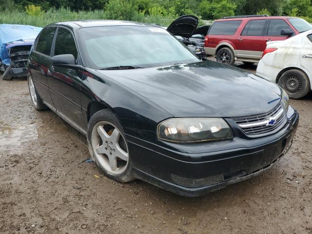 Zdjęcie 4 z aukcji – 2004 CHEVROLET IMPALA SS z VIN 2G1WP521149187441