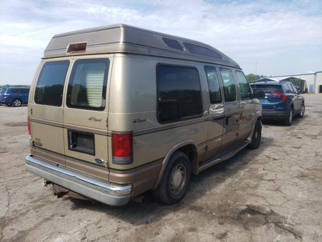 Photo 3 from auction – 2000 FORD ECONOLINE with VIN 1FDRE14L3YHA20268