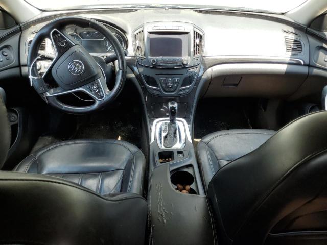 Photo 8 from auction – 2015 BUICK REGAL PREM with VIN 2G4GN5EX5F9159819