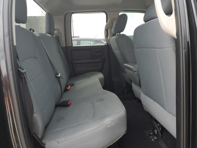 Photo 10 from auction – 2018 RAM 1500 ST with VIN 1C6RR6FT7JS280112