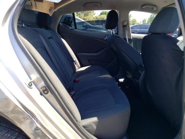 Photo 10 from auction – 2012 KIA OPTIMA HYB with VIN KNAGM4AD3C5021828