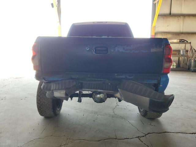 Photo 6 from auction – 2004 CHEVROLET SILVERADO with VIN 2GCEC13T141308314