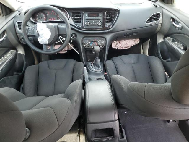 Photo 8 from auction – 2013 DODGE DART SE with VIN 1C3CDFAA5DD197892