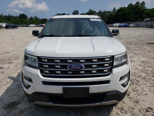 Photo 5 from auction – 2016 FORD EXPLORER X with VIN 1FM5K8D86GGB80872