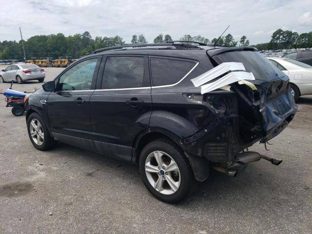 Photo 2 from auction – 2016 FORD ESCAPE SE with VIN 1FMCU9G94GUA59772