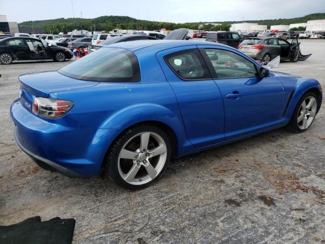 Photo 3 from auction – 2005 MAZDA RX8 with VIN JM1FE17N650157803