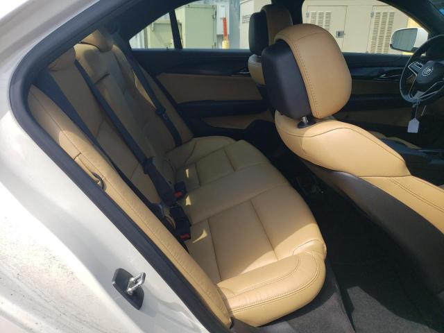 Photo 10 from auction – 2013 CADILLAC ATS with VIN 1G6AA5RX8D0134150