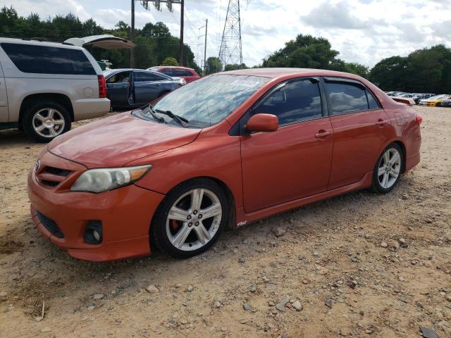 Foto 1 de la subasta – 2013 TOYOTA COROLLA BA con VIN 2T1BU4EE1DC073740