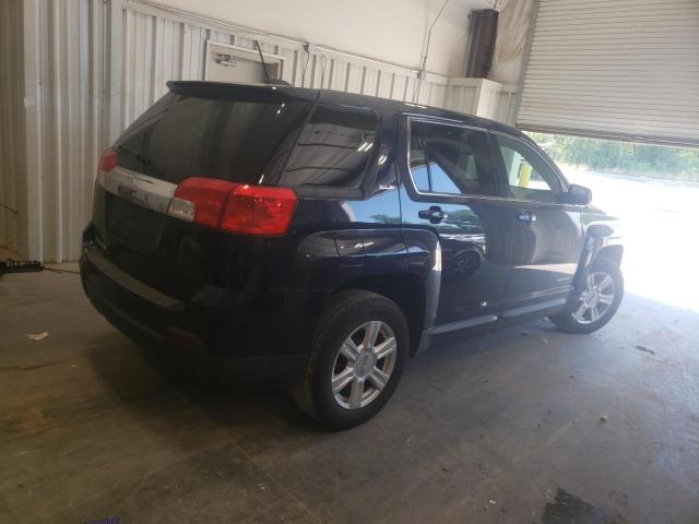 Photo 3 from auction – 2015 GMC TERRAIN SL with VIN 2GKALMEK4F6407613