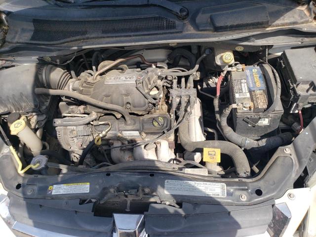 Photo 12 from auction – 2010 DODGE GRAND CARA with VIN 2D4RN5D15AR349206