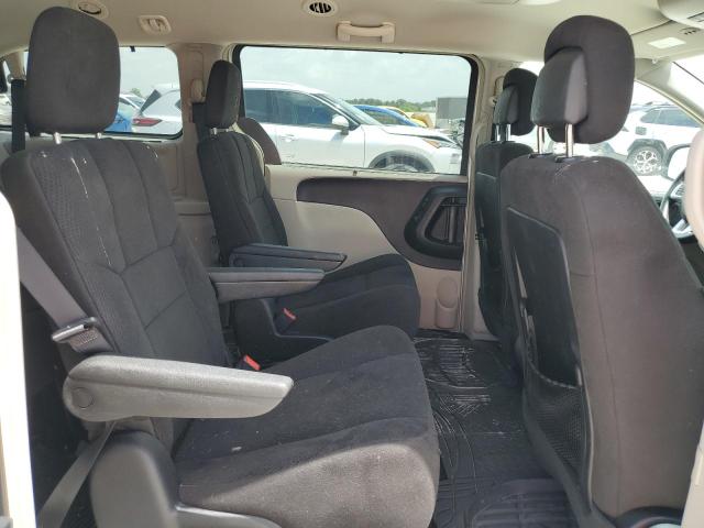 Фото 11 с аукциона – 2012 DODGE GRAND CARA с VIN 2C4RDGDG2CR123319