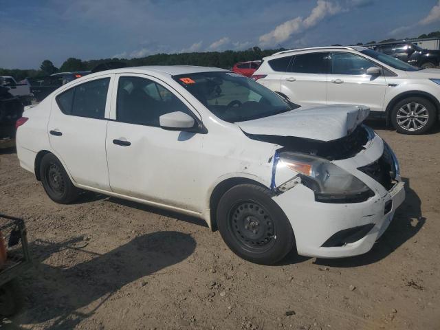 Photo 4 from auction – 2016 NISSAN VERSA S with VIN 3N1CN7AP7GL880312