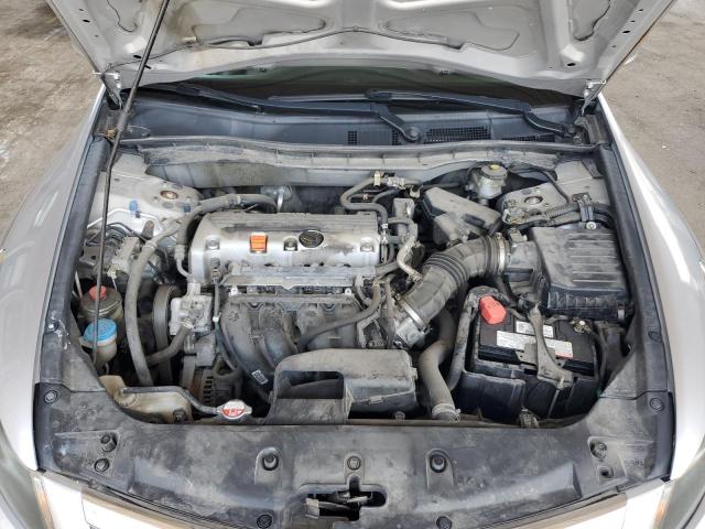 Photo 11 from auction – 2011 HONDA ACCORD SE with VIN 1HGCP2F65BA138857