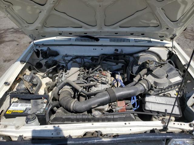 Photo 11 from auction – 1990 TOYOTA PICKUP with VIN JT4RN81A2L0058016