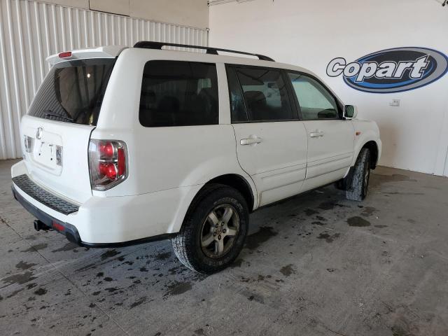 Zdjęcie 3 z aukcji – 2007 HONDA PILOT EXL z VIN 5FNYF28507B003845