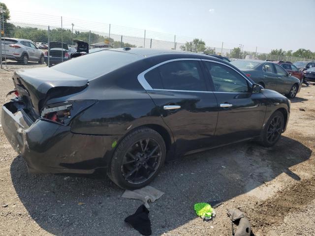 Photo 3 from auction – 2013 NISSAN MAXIMA S with VIN 1N4AA5AP6DC807739