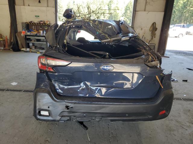 Photo 6 from auction – 2023 SUBARU OUTBACK ON with VIN 4S4BTGLD3P3196043