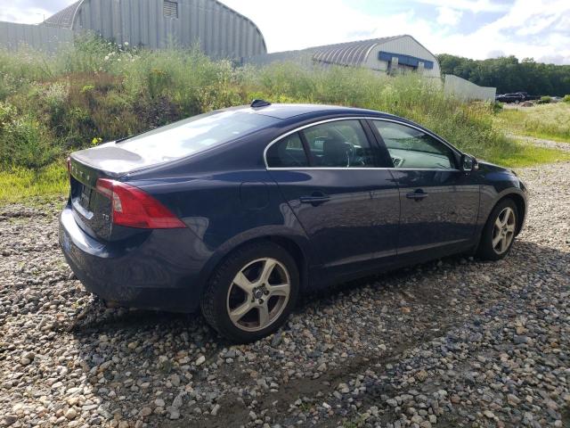 Photo 3 from auction – 2012 VOLVO S60 T5 with VIN YV1622FS7C2126819
