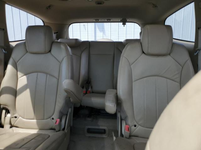 Photo 10 from auction – 2008 BUICK ENCLAVE CX with VIN 5GAEV23748J272182