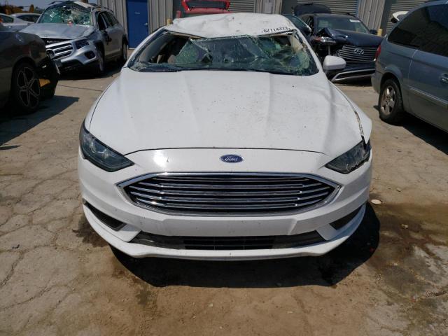 Photo 5 from auction – 2017 FORD FUSION SE with VIN 3FA6P0H78HR226571