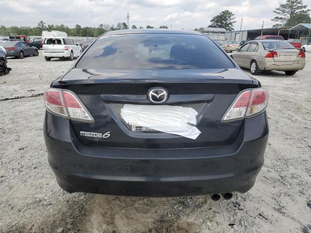 Photo 6 from auction – 2010 MAZDA 6 I with VIN 1YVHZ8CH3A5M54329