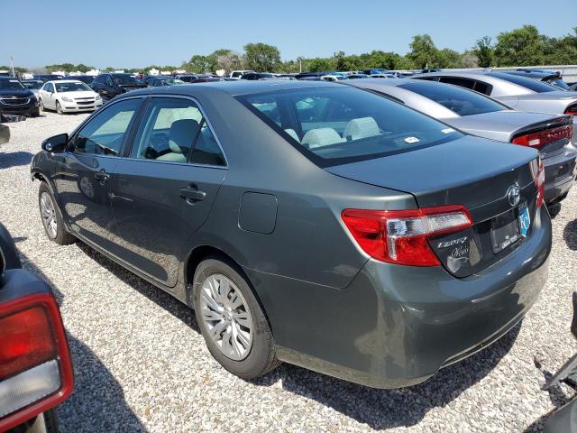 Photo 2 from auction – 2012 TOYOTA CAMRY BASE with VIN 4T4BF1FK4CR224926