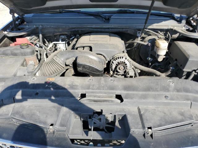 Photo 12 from auction – 2013 CHEVROLET SUBURBAN C with VIN 1GNSCKE04DR200005