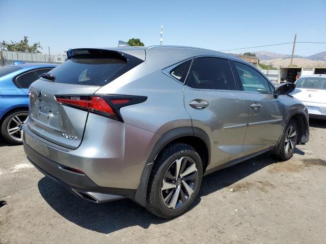 Photo 3 from auction – 2021 LEXUS NX 300 BAS with VIN JTJGARDZ4M2246288