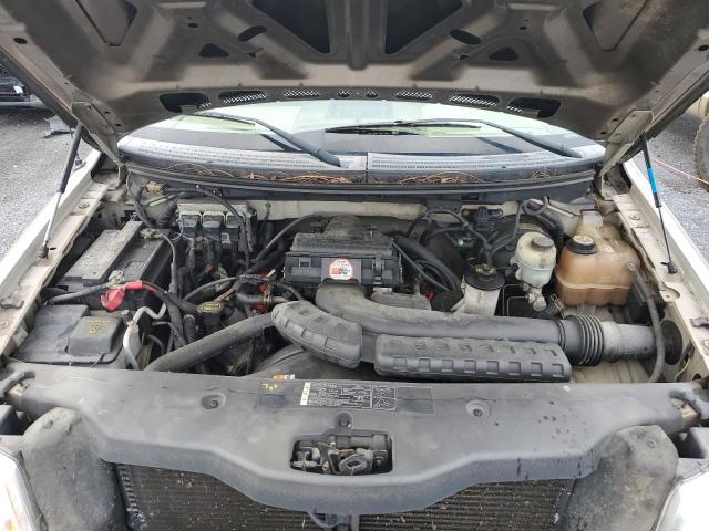 Photo 11 from auction – 2005 FORD F150 SUPER with VIN 1FTPW14555FA81560