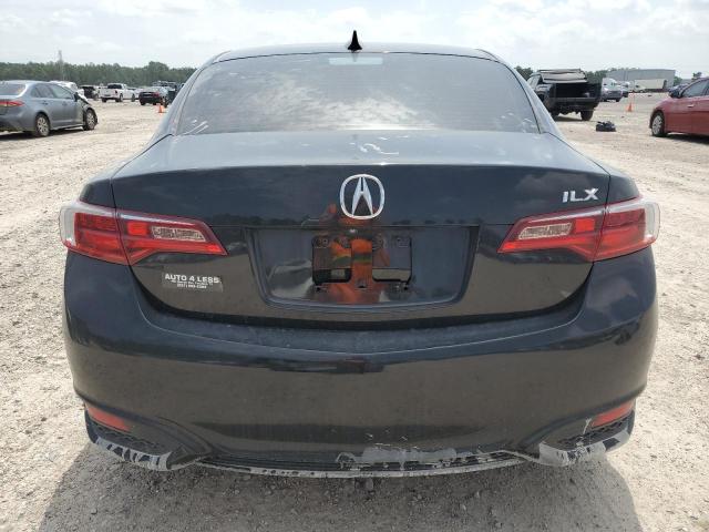 صورة رقم 6 من المزاد - 2016 ACURA ILX BASE W مع VIN 19UDE2F39GA013206