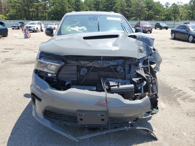Photo 5 from auction – 2023 DODGE DURANGO R/ with VIN 1C4SDJCT4PC576028