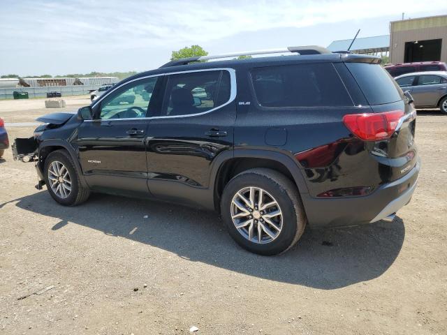 Photo 2 from auction – 2017 GMC ACADIA SLE with VIN 1GKKNSLS5HZ183264
