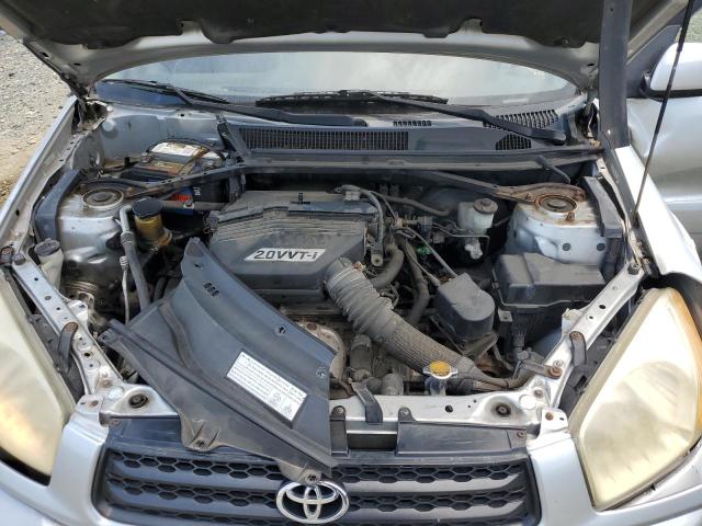 Photo 12 from auction – 2003 TOYOTA RAV4 with VIN JTEHH20V936096372