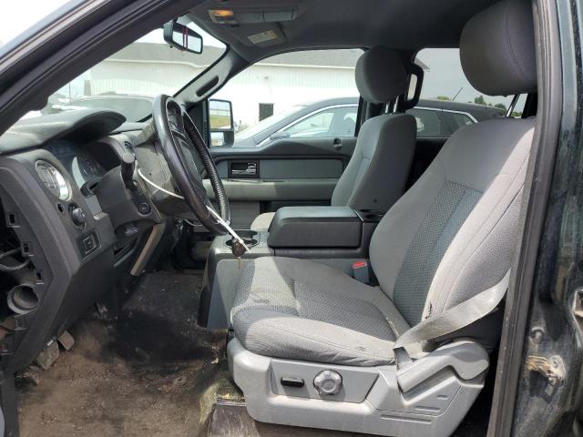 Photo 7 from auction – 2013 FORD F150 SUPER with VIN 1FTFW1ET0DFC79180