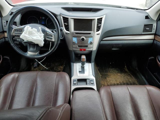 Photo 8 from auction – 2013 SUBARU OUTBACK 2. with VIN 4S4BRBSC9D3237460