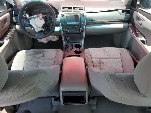 Photo 8 from auction – 2015 TOYOTA CAMRY LE with VIN 4T4BF1FK3FR498266