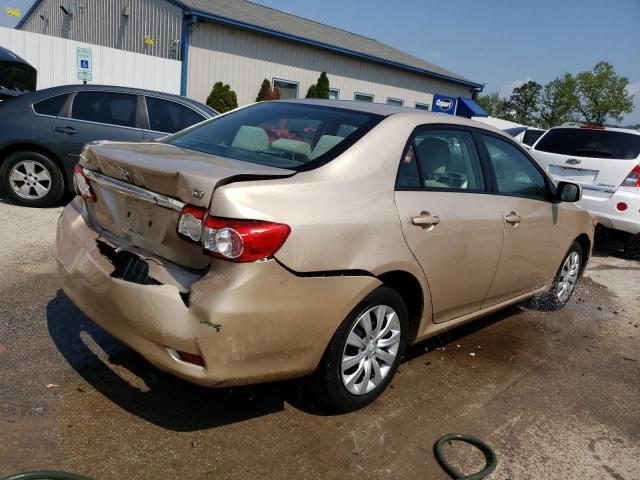 Photo 3 from auction – 2012 TOYOTA COROLLA BA with VIN 2T1BU4EE0CC770136