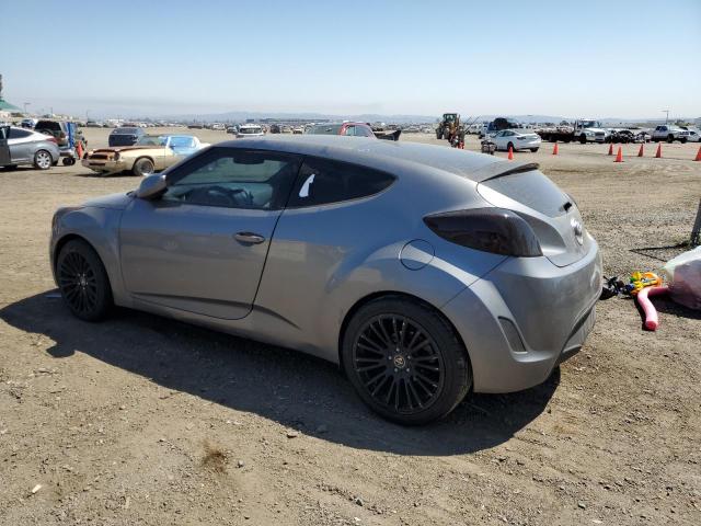 Photo 2 from auction – 2016 HYUNDAI VELOSTER with VIN KMHTC6AD3GU250565