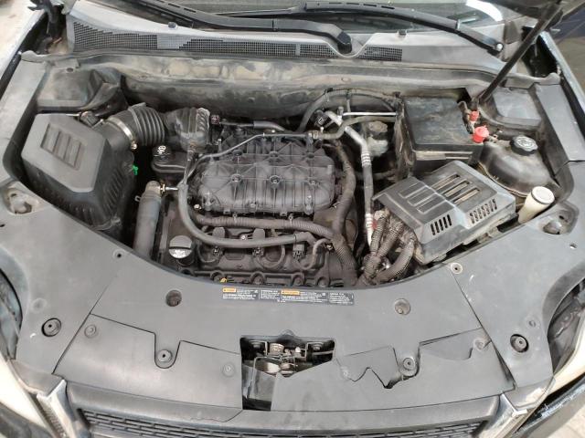 Photo 12 from auction – 2010 GMC TERRAIN SL with VIN 2CTFLDEY6A6269480
