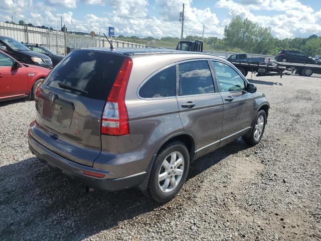 Photo 3 from auction – 2011 HONDA CR-V SE with VIN 5J6RE3H40BL030774