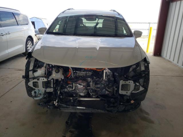 Photo 5 from auction – 2021 CHRYSLER PACIFICA H with VIN 2C4RC1L79MR590191